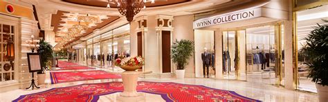 wynn chanel boutique|Luxury Las Vegas Shopping Mall .